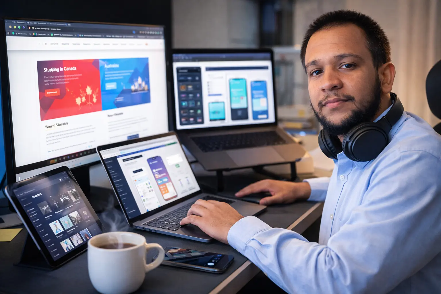 Rajan Prasaila Yadav - Full Stack AI Developer